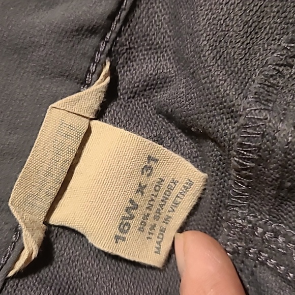 Duluth trading flexpedition boot cut pants - Picture 3 of 4